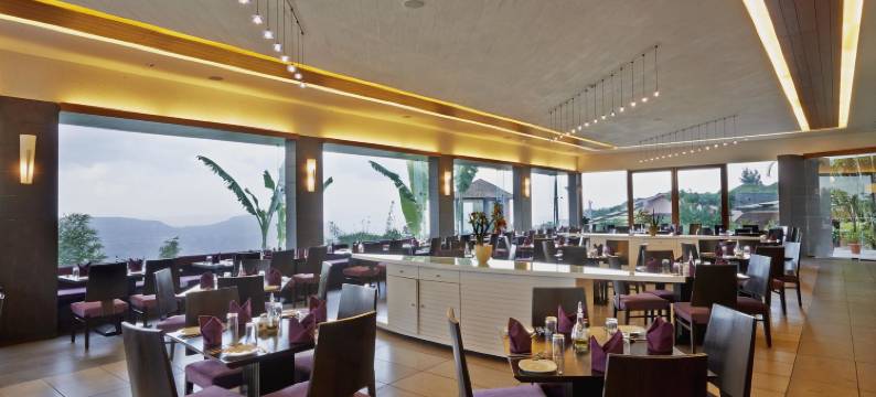 布莱曼度假村(Brightland Resort & Spa)图片