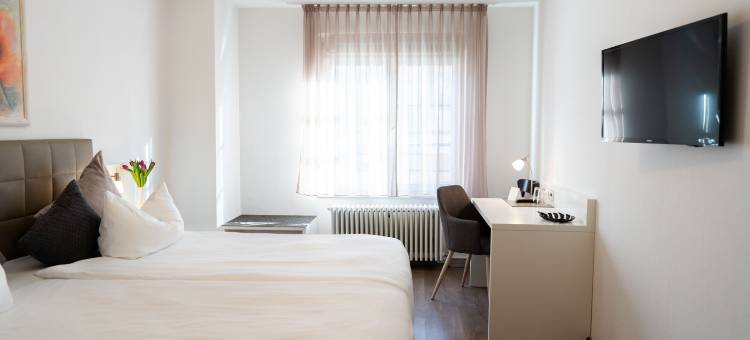 拉弗勒酒店(Hotel la Fleur)图片