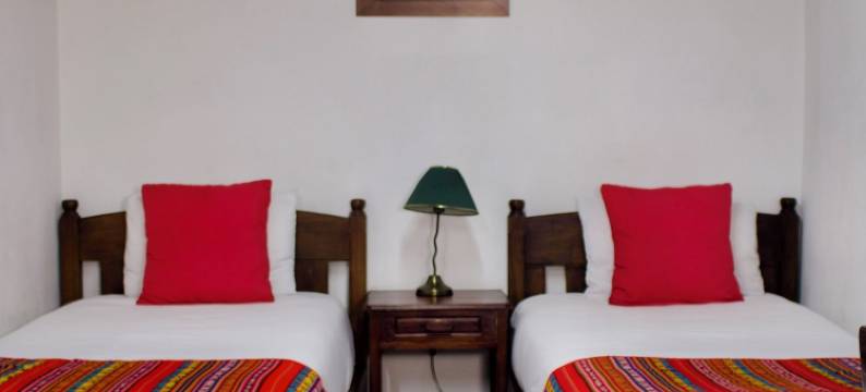 阿莱罗斯精品酒店(Aleros Hotel Boutique)图片