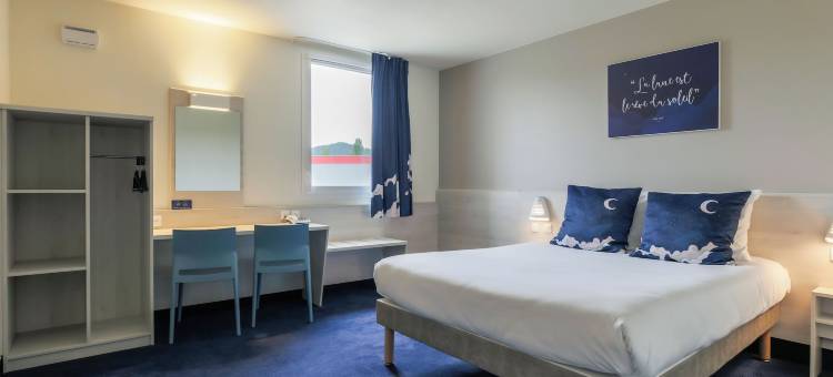 ACE酒店 - 卢森堡蒂奥维尔门口(Ace Hôtel Thionville - Porte du Luxembourg)图片