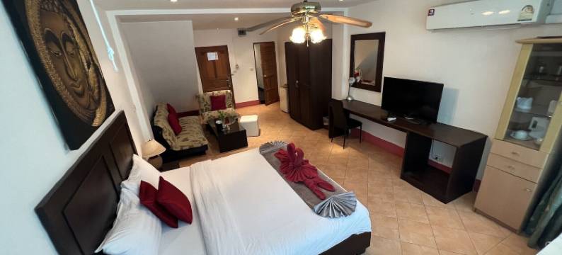 Aquarius Gay Guesthouse & Sauna图片