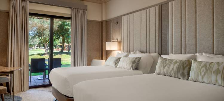 索恩安特姆高尔夫度假村-傲途格精选(Hacienda Son Antem Golf Resort, Autograph Collection)图片