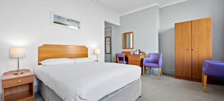 皇家酒店(The Royal Hotel Whitby)图片