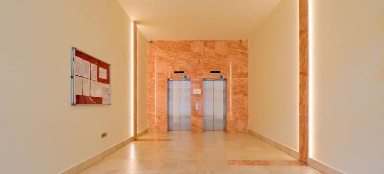 新旅馆卡德54购物中心(New Inn Hotel Cadde 54 Mall)图片