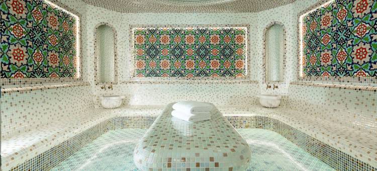 希尔顿花园酒店-撒马尔干(Hilton Garden Inn Samarkand)图片