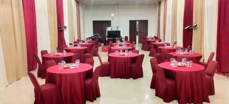 百育山酒店(Hotel Bayu Hill)图片