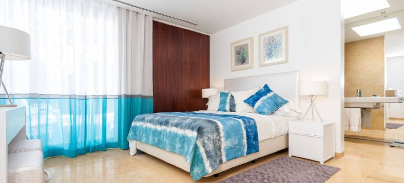 松崖村(Pine Cliffs Village)图片