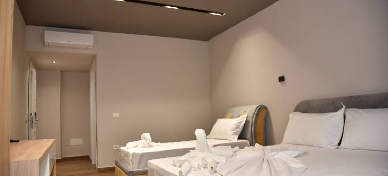 卢布亚纳Dolanit酒店(Dolanit Hotels Lubjana)图片