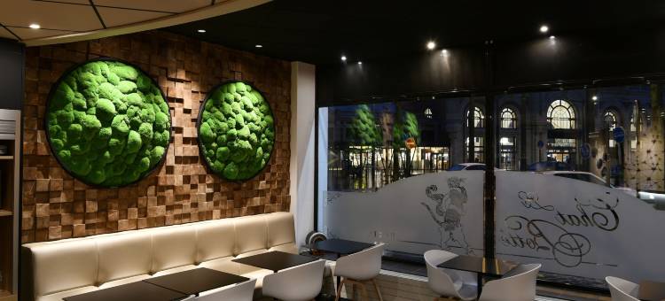 席图酒店(In Situ Hotel)图片