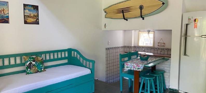 查尔斯达卢阿久凯海(Chales da Lua Juquehy)图片