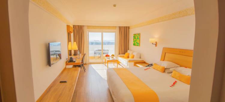 阿加迪尔提姆雷酒店及Spa(Hotel Timoulay and Spa Agadir)图片