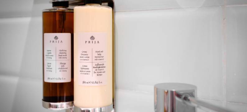 Adrez Living的四元素公寓(4 Elements Apartments by Adrez)图片