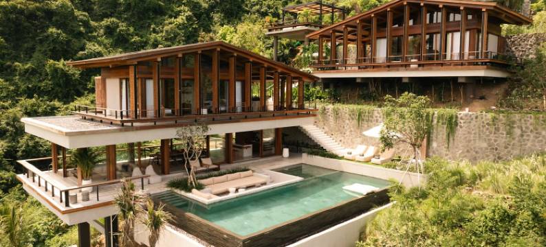 塔帕山丘(Tampah Hills)图片