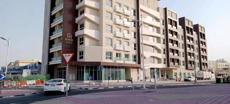 阿尔曼齐尔公寓及套房(Almanzil Residence & Suites)图片