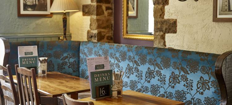 Castle Inn by Greene King Inns图片