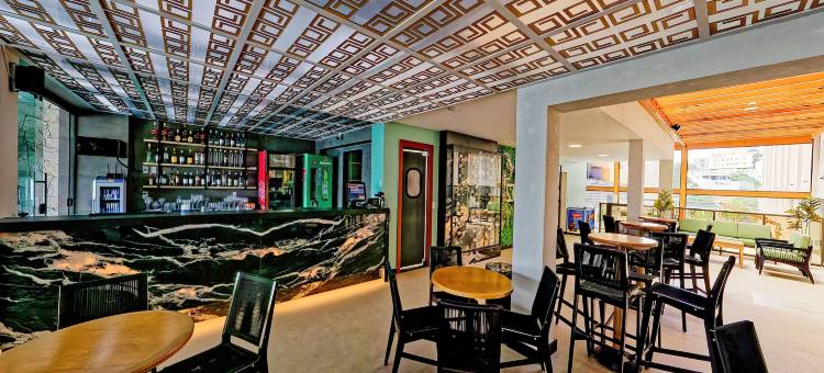 盖塔酒店(Gaeta Hotel)图片