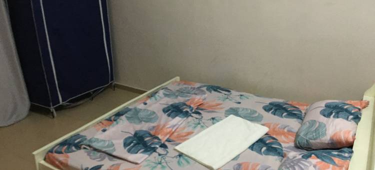 玛丽豪斯住宅(Residence MaryHouse - Free Breakfast and Taxi from Airport)图片