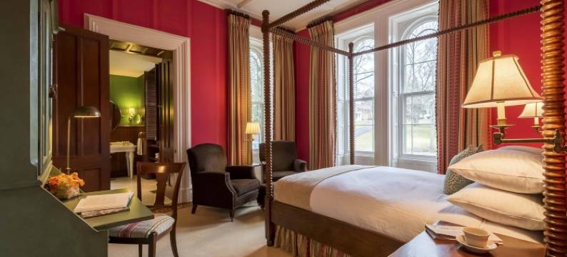 Aurora度假村和Spa酒店(Inns of Aurora Resort & Spa)图片