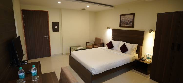 大都会酒店(Hotel Metropolis)图片