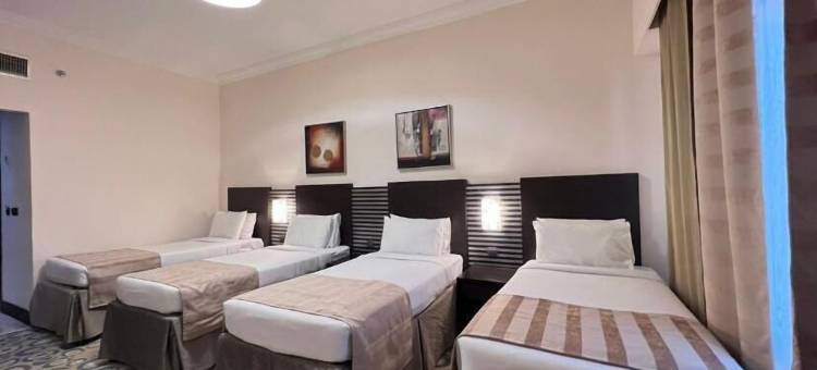 Al Hidayah Towers Hotel图片