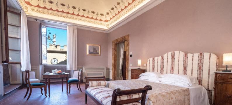 德尔科托套房酒店(Delcorto Suites)图片