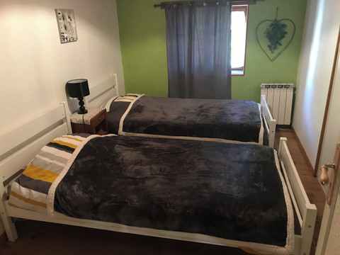 佩特罗科里斯民宿