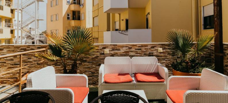 幸福旅馆(Happy House)图片