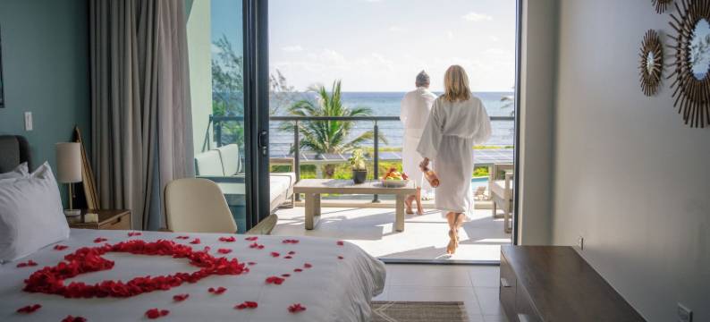 VID卡曼(Vida Cayman Luxury Boutique Eco Hotel)图片