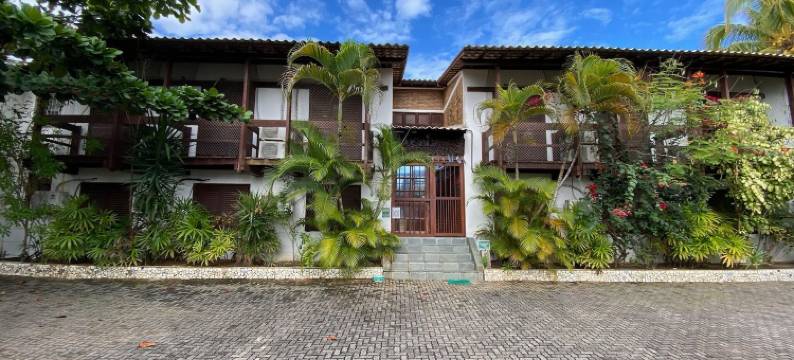 EcoVila-Zen Bougainville - 酒店膳宿公寓(EcoVila-Zen Bougainville - Hotel Pousada)图片