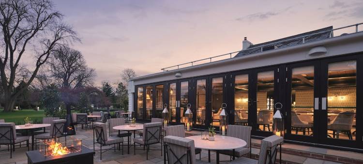 猴子岛庄园酒店(Monkey Island Estate - Small Luxury Hotels of the World)图片