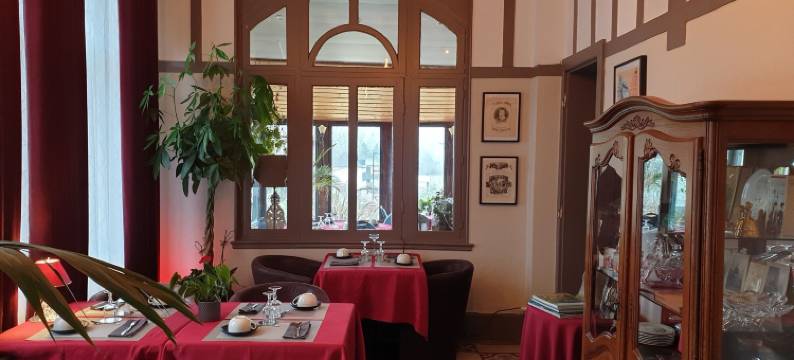 勒克洛德考乐维酒店(Les Cloches de Corneville)图片