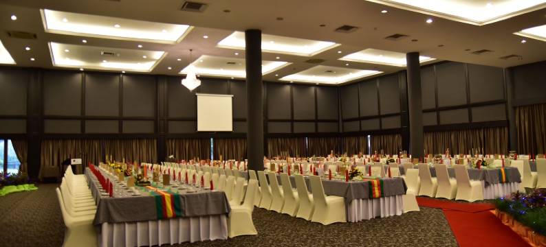 辛塔央度假村(Cinta Sayang Resort)图片