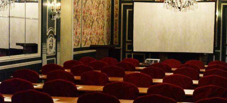 达米耶科特赖克酒店(Hotel Damier)图片