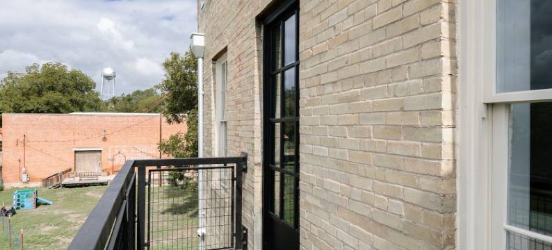 西方1924豪华阁楼(Western 1924 Luxury Lofts)图片