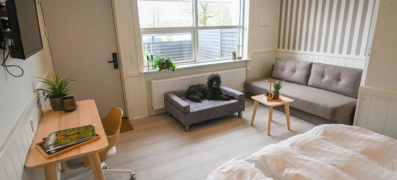 罗尔德古老旅店(Rold Gl. Kro)图片