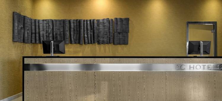 维琴察万豪AC酒店(AC Hotel Vicenza)图片