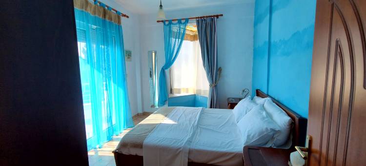 维戈里蒂达公寓(Vegoritida Apartments)图片