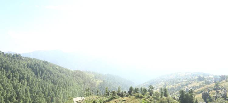 纯粹威格单车自然别墅酒店(The Byke Nature Vilas Pure Veg)图片