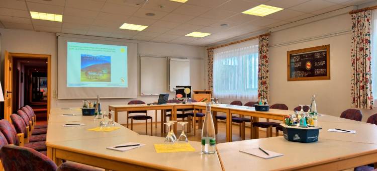 黑森林胡法酒店(Jufa Hotel Schwarzwald)图片