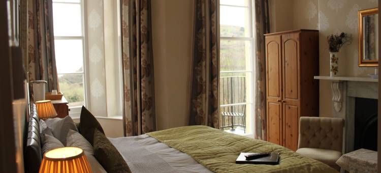 克林达尔旅馆(The Collingdale Guest House)图片
