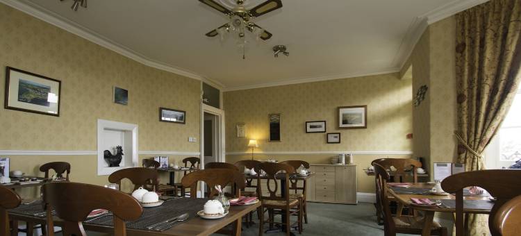 克林达尔旅馆(The Collingdale Guest House)图片