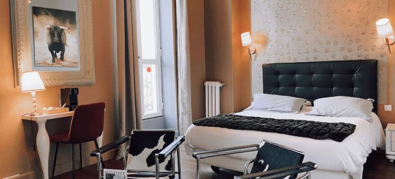 劳亚尔酒店(Royal Hôtel)图片