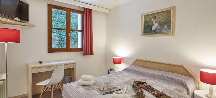 全国酒店(Cit'Hôtel le National)图片