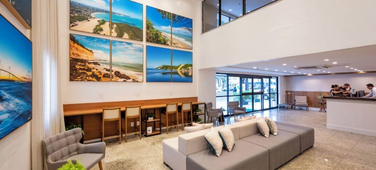 维拉公园酒店(Villa Park Hotel)图片