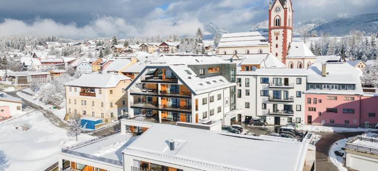 阿尔卑斯公园酒店和Carpe Solem公寓(AlpenParks Hotel & Apartment Carpe Solem)图片