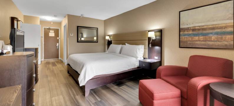 彼得伯勒海滨假日酒店(Holiday Inn PETERBOROUGH-WATERFRONT by IHG)图片