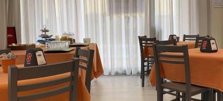多萨酒店(Hotel Dozza)图片