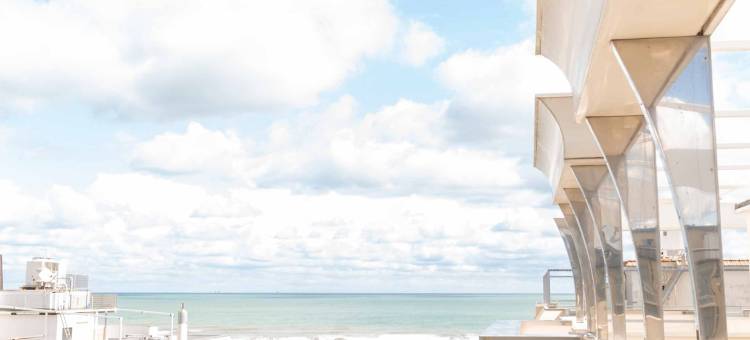 圣路易斯里米尼酒店(Hotel Saint Louis)图片