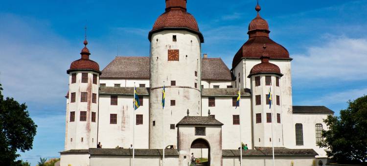 贝尔维尤酒店(Hotel Bellevue)图片