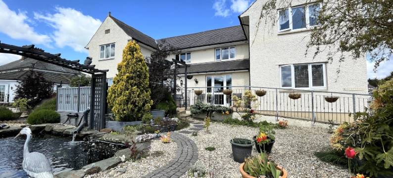 博基安吉斯旅馆(Bojangles Guest House)图片